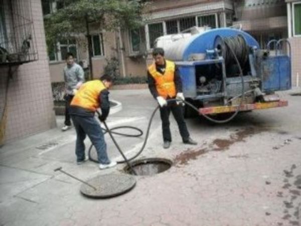 绥化疏通清洗车（绥化洗车行）